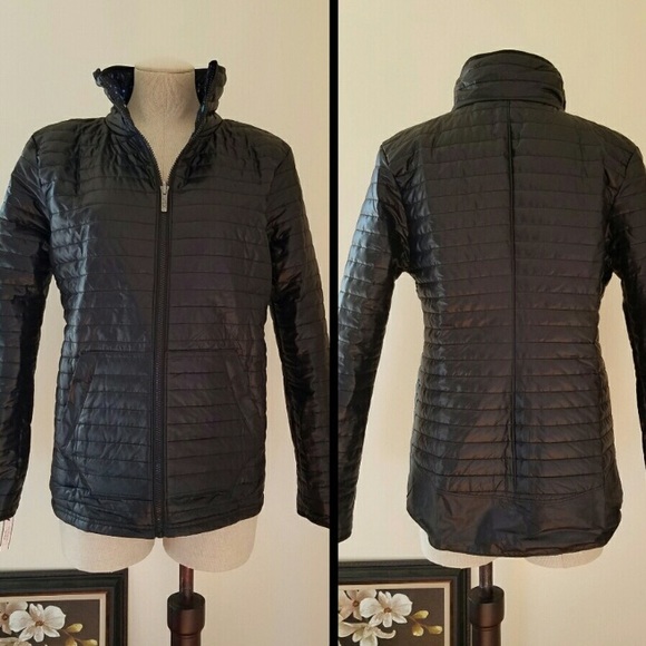 VSX REVERSIBLE Full Zip Jacket - Picture 11 of 16